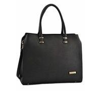 Gallantry - Sac shopping Format a4-lycéenne et étudiante (Noir(Matière souple))