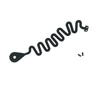 Gallaxy Câble de Couvercle de RéServoir de Carburant Câble de Corde de Bouchon de RéServoir de Gazole Convient pour S80 S60 S40 S60L XC60 XC90 S40 V40