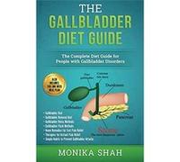 Gallbladder Diet | Monika Shah Monika Shah (Auteur)