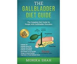 Gallbladder Diet | Monika Shah Monika Shah (Auteur)