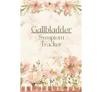 Gallbladder Symptom Tracker: Track Symptom Severity, Digestion Issues, Medications, Meals, Quality of Life