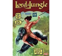 Gallego, Benito - Lord of the Jungle
