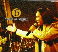 Galleguillo Sergio Y Los Amigo - 15 Años