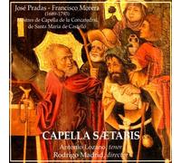 Gallen - Masters Music at The Cathedral of Santa Maria