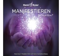 Gallenberger, Joe & Hemi-Sync - Manifestieren Mit (Manifesting with Hemi-Sync-German) [Import Anglais]