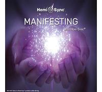 Gallenberger, Joe & Hemi-Sync - Manifesting with Hemi-Sync [Import Anglais]