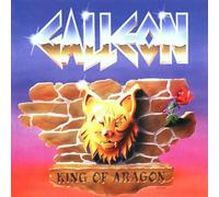 Galleon - King of Aragon
