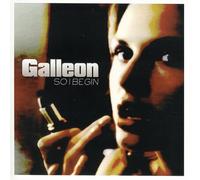 Galleon - So I Begin