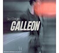 Galleon - So, I Begin