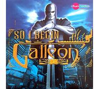 Galleon - So, I Begin