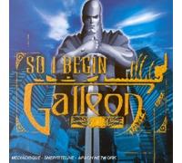 Galleon - So, I Begin