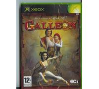 Galleon Xbox