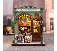 Gallery Bookstore - Maquette Booknook Serre-livre