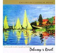 Gallery Classical Music: Debussy & Ravel