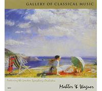 Gallery Classical Music: Mahler & Wagner