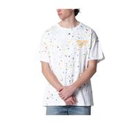 Gallery Dept. - Le Pop Tee - Homme - Tops - Multicolore - Taille: M