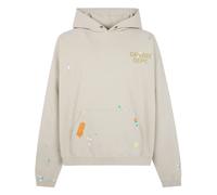 Gallery Dept. - Paint Logo Sweat à capuche - Homme - Sweatshirts et sweats à capuche - Gris - Taille: M