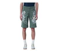 Gallery Dept. - Platoon Painter Shorts - Homme - Shorts - Vert - Taille: W32