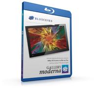 Gallery Moderna [Blu-Ray]