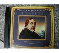 Gallery Of Classics: Rossini