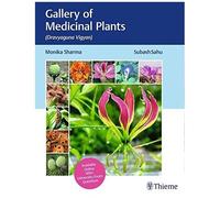 Galerie des plantes médicinales : Dravyaguna Vigyan – Thieme