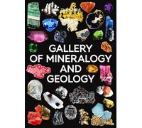 Gallery of mineralogy and geology - The guide - Anglais The Guide - Collectif - Mnhn Editions Grand Public Du Museum - broché - Guide