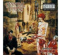 Gallery of Suicide
