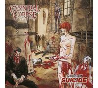 Gallery of Suicide