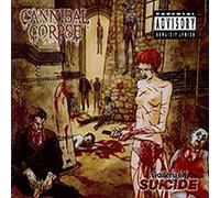 Gallery of Suicide