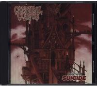 Gallery of Suicide (Censored)