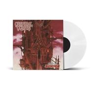 Gallery Of Suicide (Exclusive White