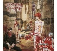 Gallery Of Suicide Vinyel 180 gr E