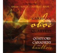 Gallery Players of Niagara - Canadian Oboe Quartets