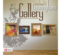 Gallery: Three Ballets & The Gastein Masterwork