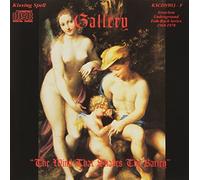 Gallery (UK) - The Wind That Shakes the Barley
