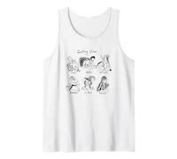 Gallery View II - Artistes féminins Classiques Débardeur