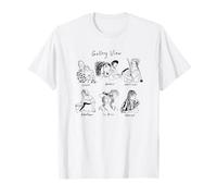 Gallery View II - Artistes féminins Classiques T-Shirt