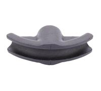 GALLETA 3/4" DIN 2440-L NEGRO