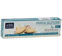 GALLETA BIOTWINS CREMA CACAO 125gr - produit multifonction à large champ d’application, poids 125 g, convient à ceux qui recherchent un produit fiable au quotidien et associe fonctionnalité pratique e