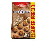 Galletas Campurriana Cuetara Mini 300g