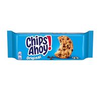 Galletas Chips-Ahoy 128g
