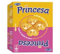 Galletas Con Corazon Princesa Artiach 4 Packs 120g