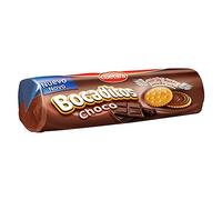 Galletas Cuetara Bocaditos Rellena De Crema De Chocolate 150gr