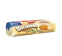 Galletas Cuetara Bocaditos Rellena De Crema De Vainilla 150gr