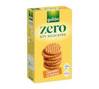 Galletas Gullón Diet Nature Doradas Al Horno Sin Azúcares 330gr