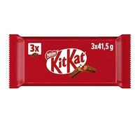 Galletas Kit kat Nestlé Original Pack 3 Enidades
