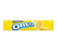 Oreo Biscuits Vanille – 154 g