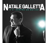 Galletta Natale - C'e Sempre Un Motivo