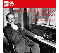 Galletto, Roberto - Italian Opera Composers at The Pian [Import]