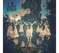 Galley Beggar - Heathen Hymns